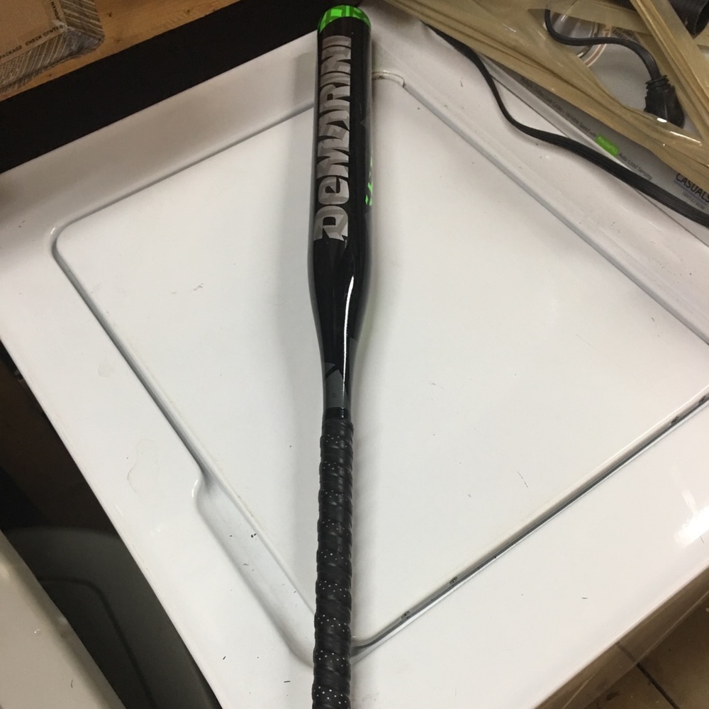 Demarini Uprising Fast Pitch Softball Bat  30-18